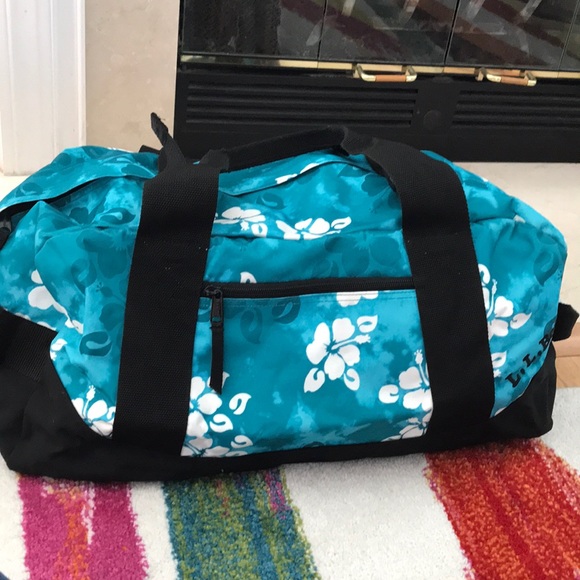 ll bean duffle bags sale